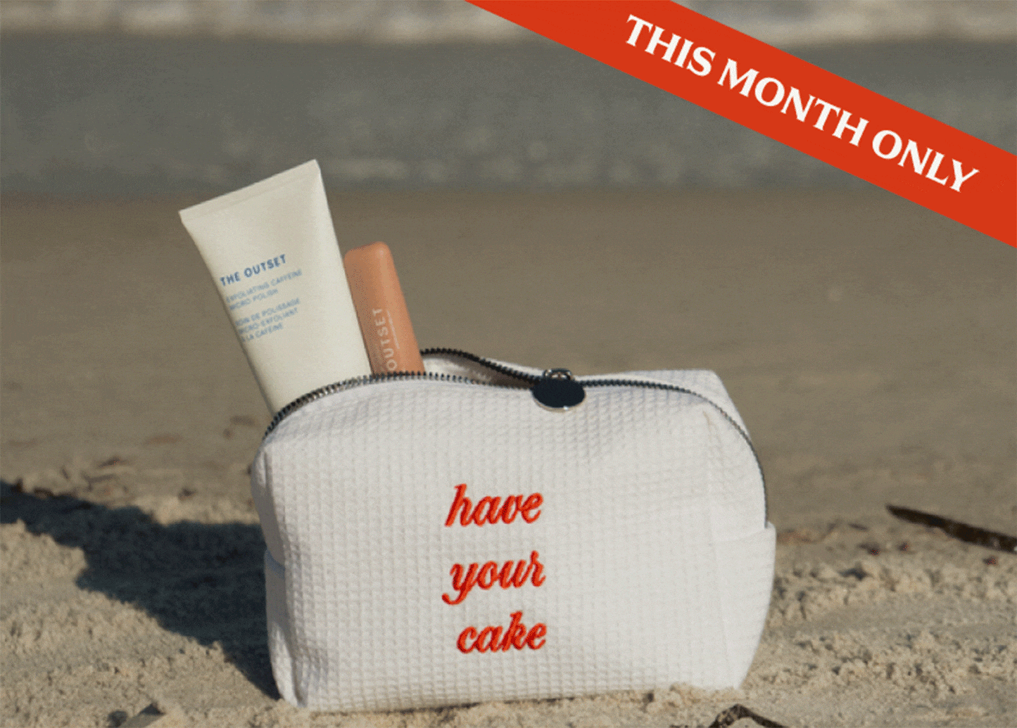 FREE $100 Beauty Box